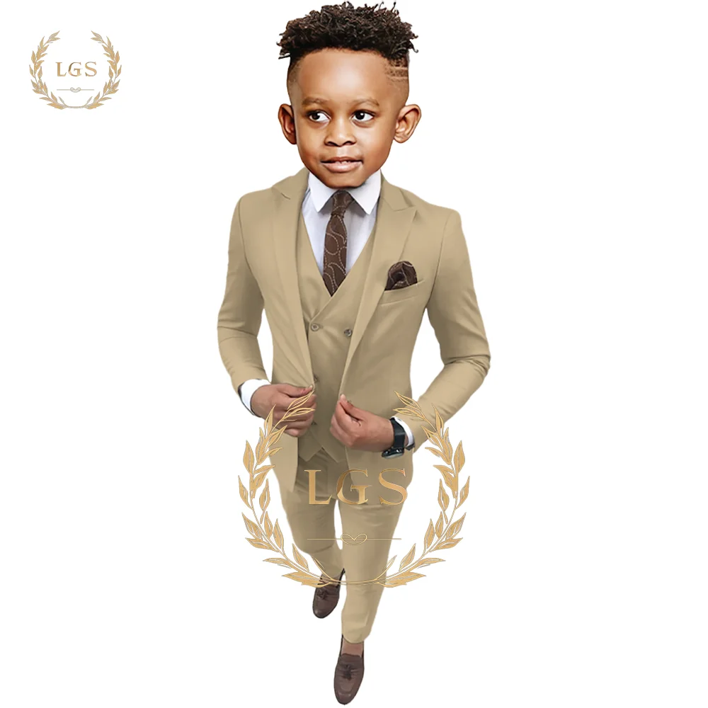 boys-3-piece-suit-dress-children's-wedding-party-party-event-tuxedo-suit-custom-made-suit-for-boys-aged-3~16-years-old