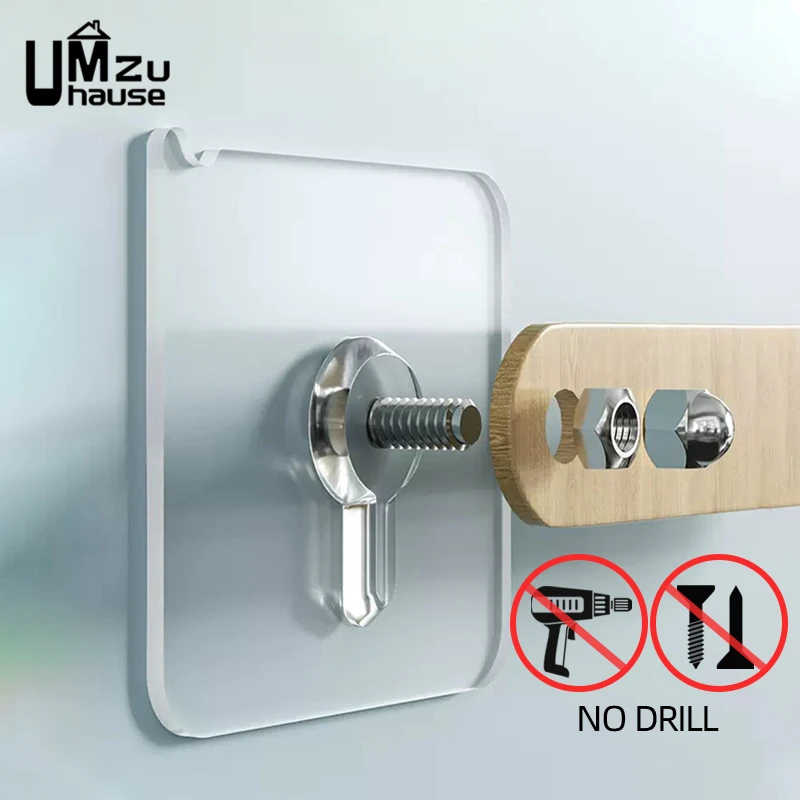 Crochet Pour Cadre Photo, 196 Pièces Kit De Suspension De Tableaux, Avec Vis, Clous, Anneau En