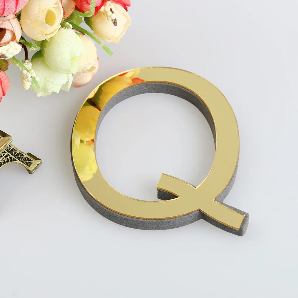 Q