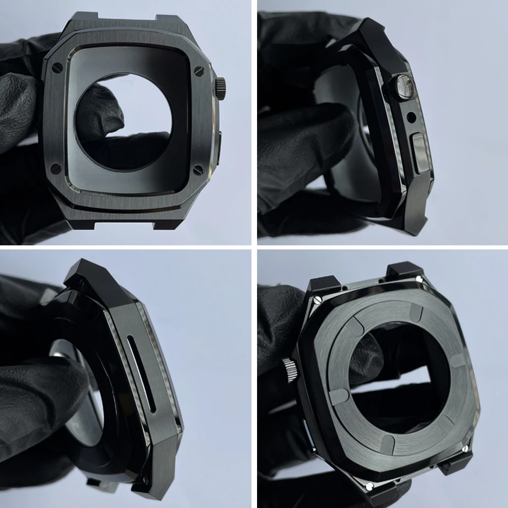 Apple Watch 8 7 6 5   θ ƿ ̽, ݼ Ʈ, IWatch 42mm 44mm 45mm  ð 