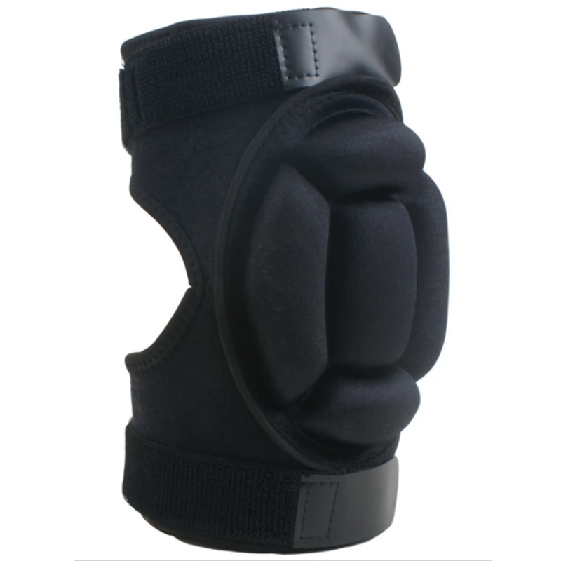   е     ߰ȣ ѷ ȣ Ŭ Anticollision Kneepad Wrap