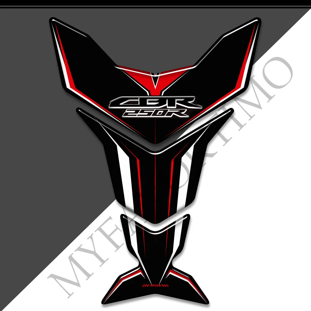 

Наклейка на бак для мотоцикла Honda CBR 1000 RR 1000RR CBR1000RR HRC