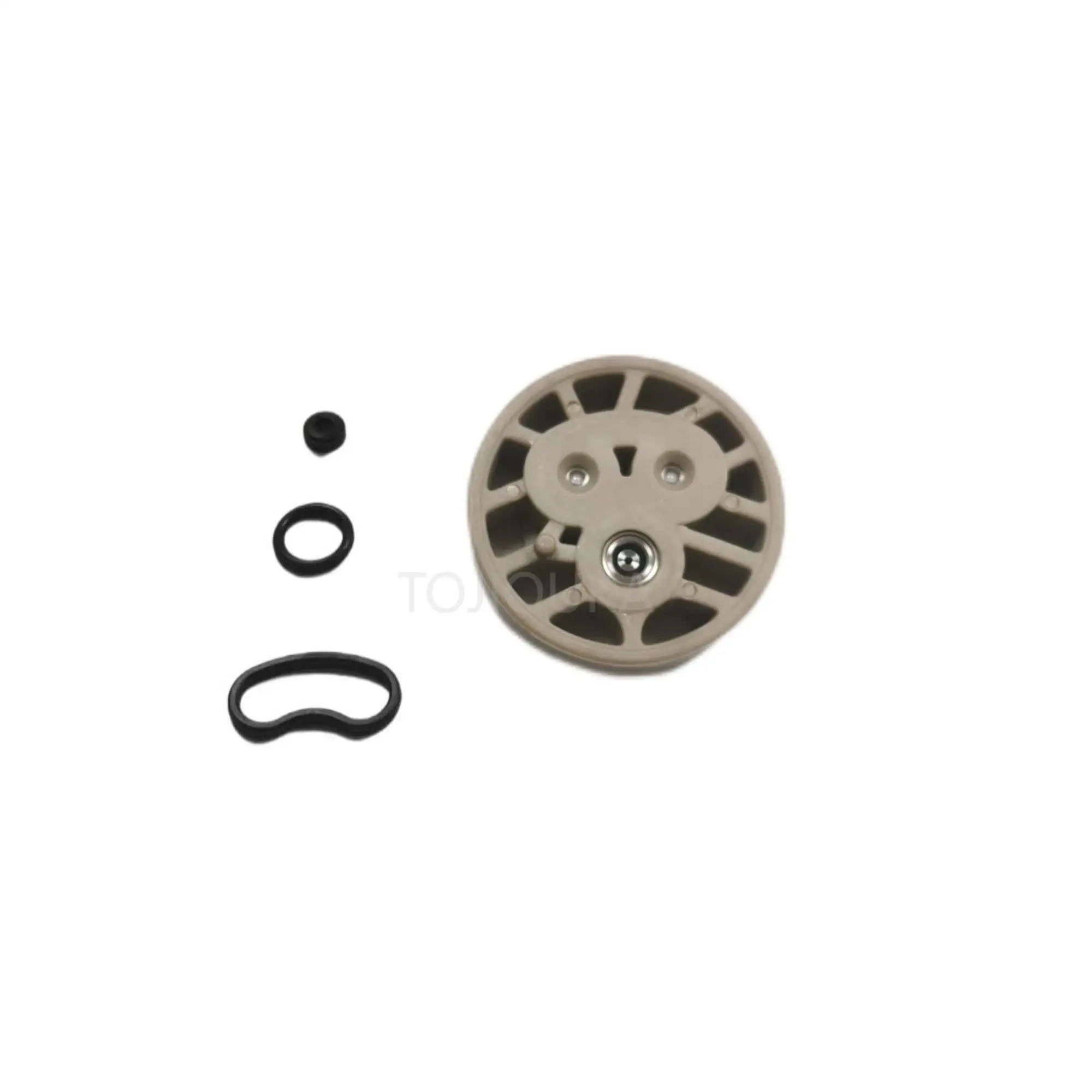 Urea pump suction diaphragm 2655852 A0001407878 A0001405578 2182737 Suction valve plate suitable for MAN DAF Scania Benz trucks