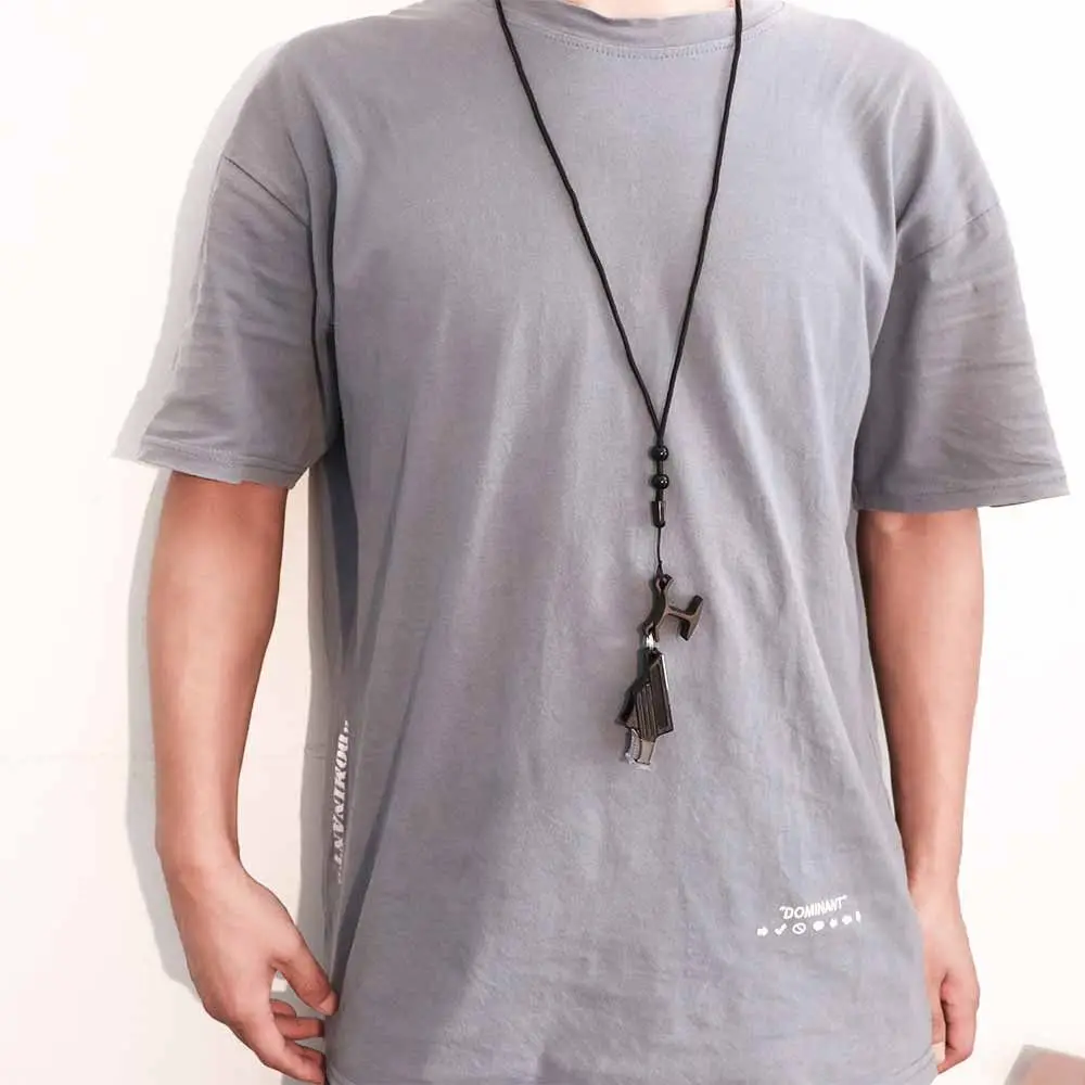 

Sports Training Outdoor Sports Teacher Equipment Loud Whistle Survival Whistles Referee Whistle Big Sound Whistle