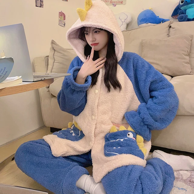 Crocodile pajamas sale