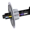 Fuji Paper Roll Spindle Unit for Frontier DX100 EPSON D700 D800 D880 Inkjet Machine Dry Minilab Spare Parts 2