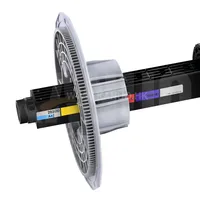 Fuji Paper Roll Spindle Unit for Frontier DX100 EPSON D700 D800 D880 Inkjet Machine Dry Minilab Spare Parts 2