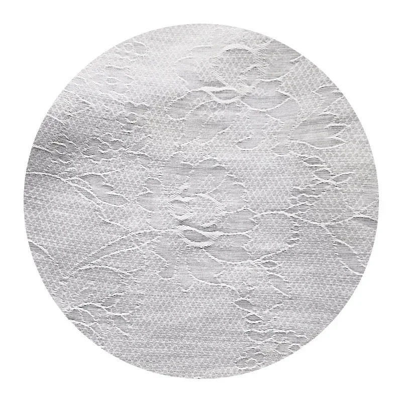 New Spring Summer ZP12-L34 TankDress Jacquard Fabric Sports Face Material From China Mainland For Clothing And Accessories