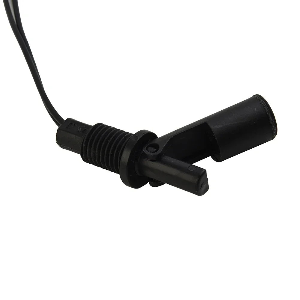 Water level switch 12V 220V 10W Plastic Ball Tank Pool Horizontal Water Level Float Switch Durable PP Plastic