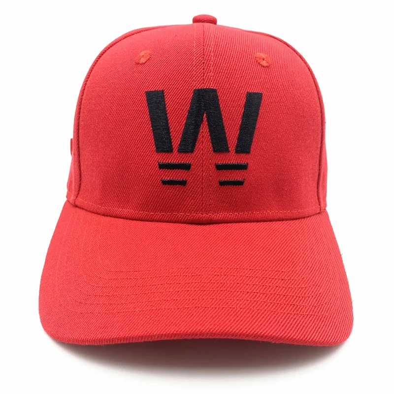New Anime Captain Tsubasa Elementary School Cosplay Wakabayashi Genzo Red Casual Baseball Cap Adult Unisex Sport Embroidery Hat 5