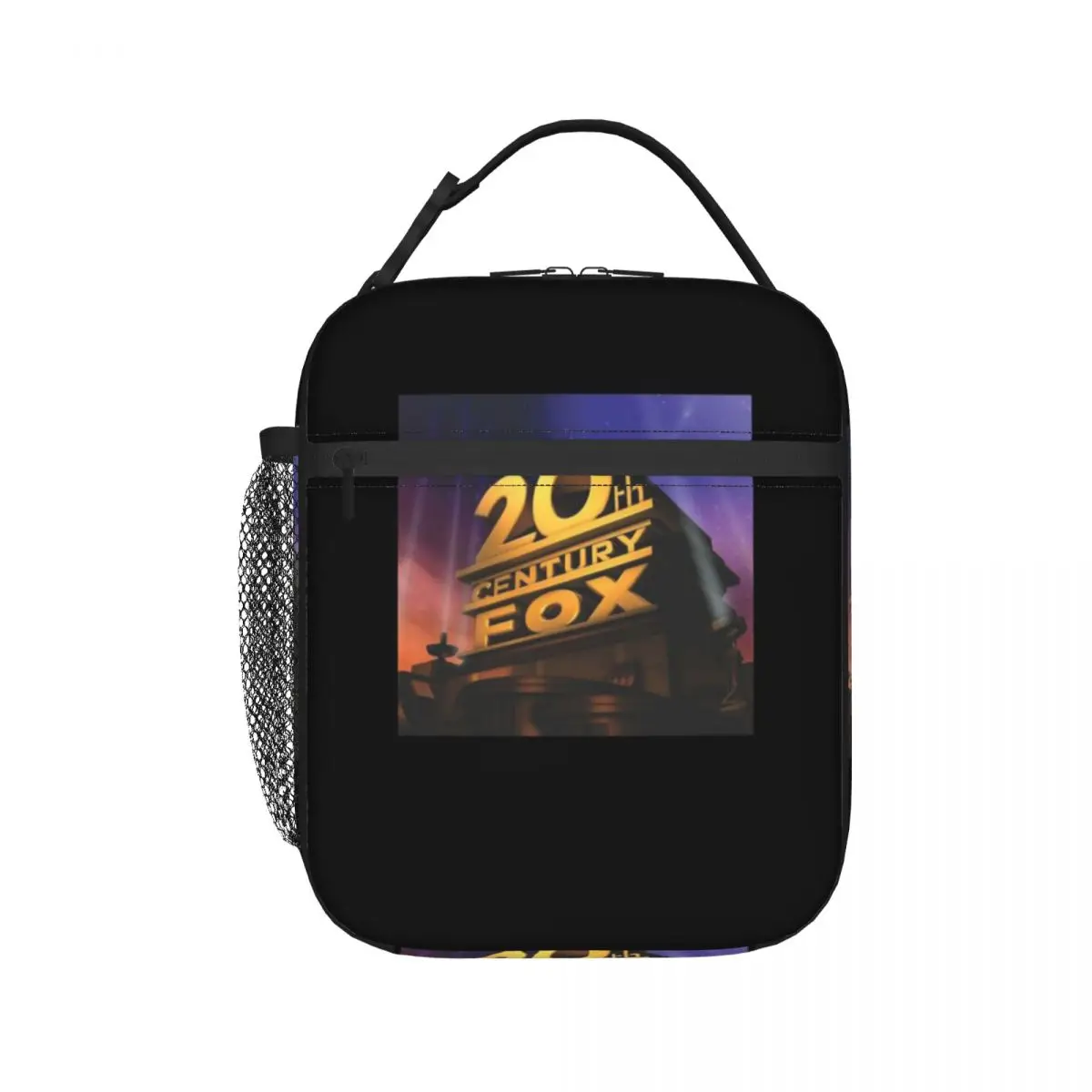 20Th Century Fox Classic One Lunchbag