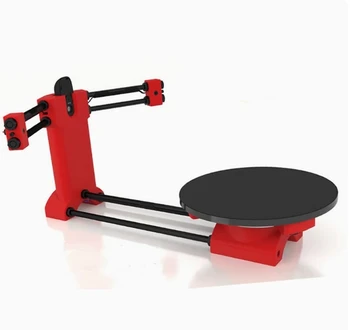 Kit fotocamera scanner laser 3D per la casa fai-da-te Scanner 3D