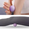 4.7cm Spiky Hard Massage Balls Physical Therapy Massage Balls for Targeted Foot Muscle Pain Relief 3