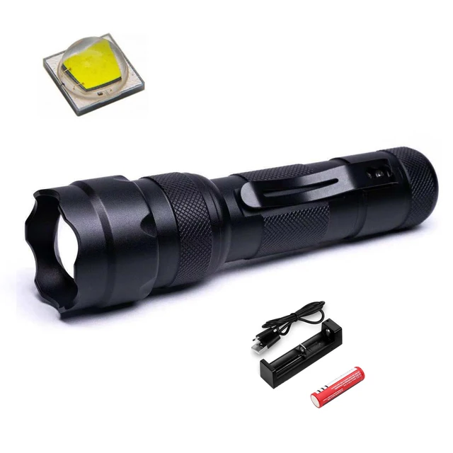 with battery charger