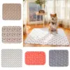Dog Pee Pad Blanket,Reusable Puppy Pads,Washable Puppy Training Pad,Pet Pee Pad,Leak-Proof Potty Pad,For Small Medium Large Dogs