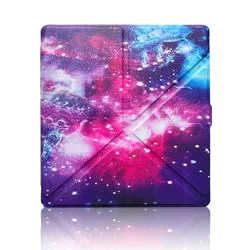 Durable Soft TPU Protective Case - BOOX Galileo1 2 3 (YHX)