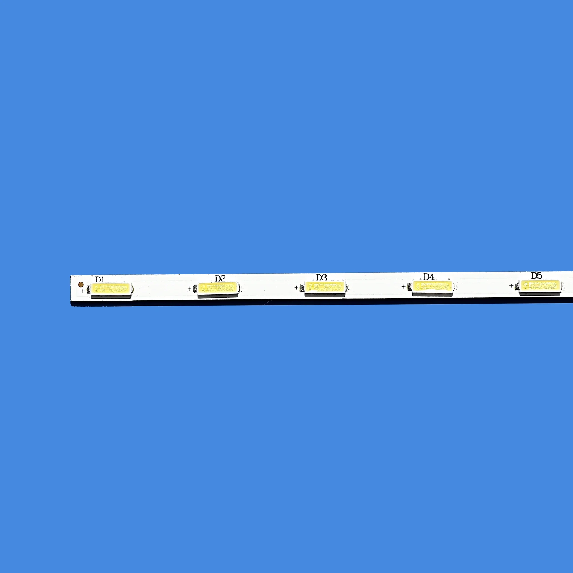 LED Backlight strip 18 lamp for LIG INNOTEK 23.6inch 24MT45D 22MA31D 24MT47D 24MT40D 24E510E V236B1-LE2-TREM11 24LB450U V236BJ1 led light led light bar