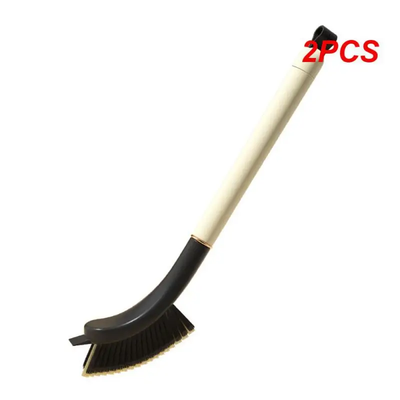 

2 шт. внедорожник, удобно помещается в зазоры, прочная и мощная Глубокая чистка, не повреждает поверхность, аксессуары для ванной комнаты