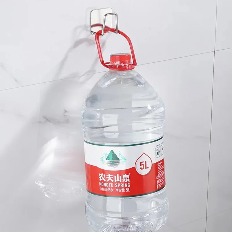 Sink Sponge Holder Stainless Steel Self Adhesive
