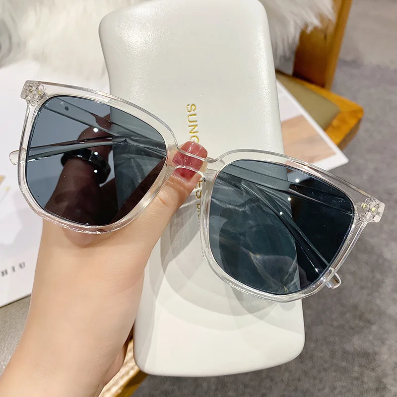 Polarized Sunglasses Men Women Brand Design Eye Sun Glasses Women