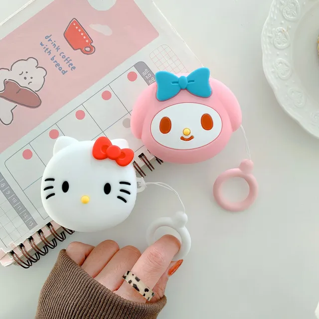 Galaxy Buds2 Hello Kittyデザインケースのセット Galaxy Buds2 Hello Kittyデザインケースのセット Joytop Hello