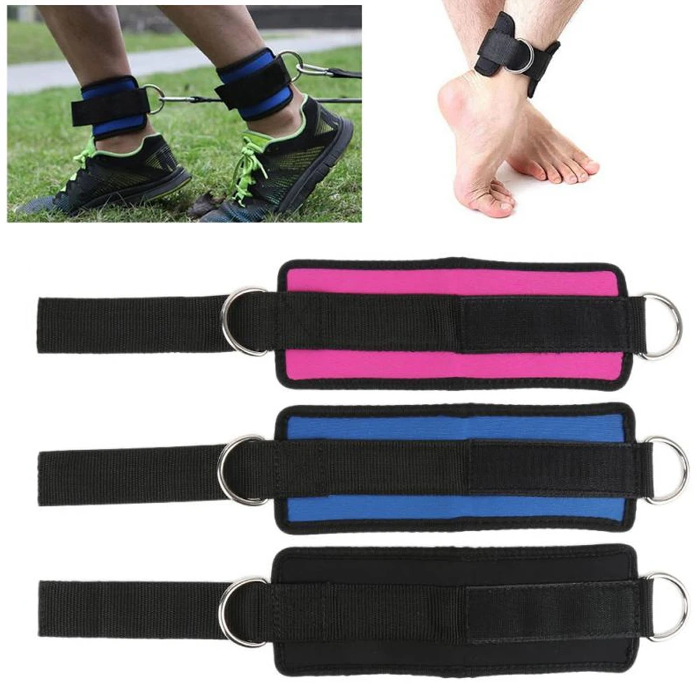 Power Weighted Wrist-Ankle Weights