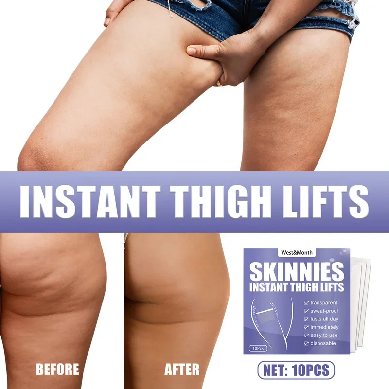 Patch Weight Loss Sticker for Legs Anti Cellulite &amp Fat Burning Quick Patch Wonder Adelgazar
