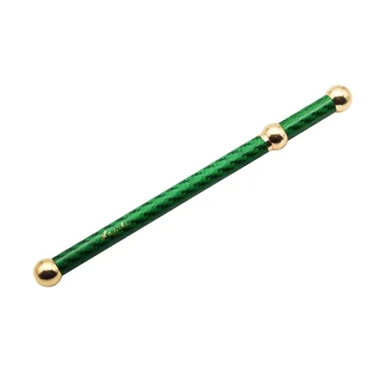 Perfect Cigar Draw Enhancer Tool Stainless Steel Needle Drilled Burr Dredge Hole Punch Portable Carbon Fiber Smoking Accessories - Image 6