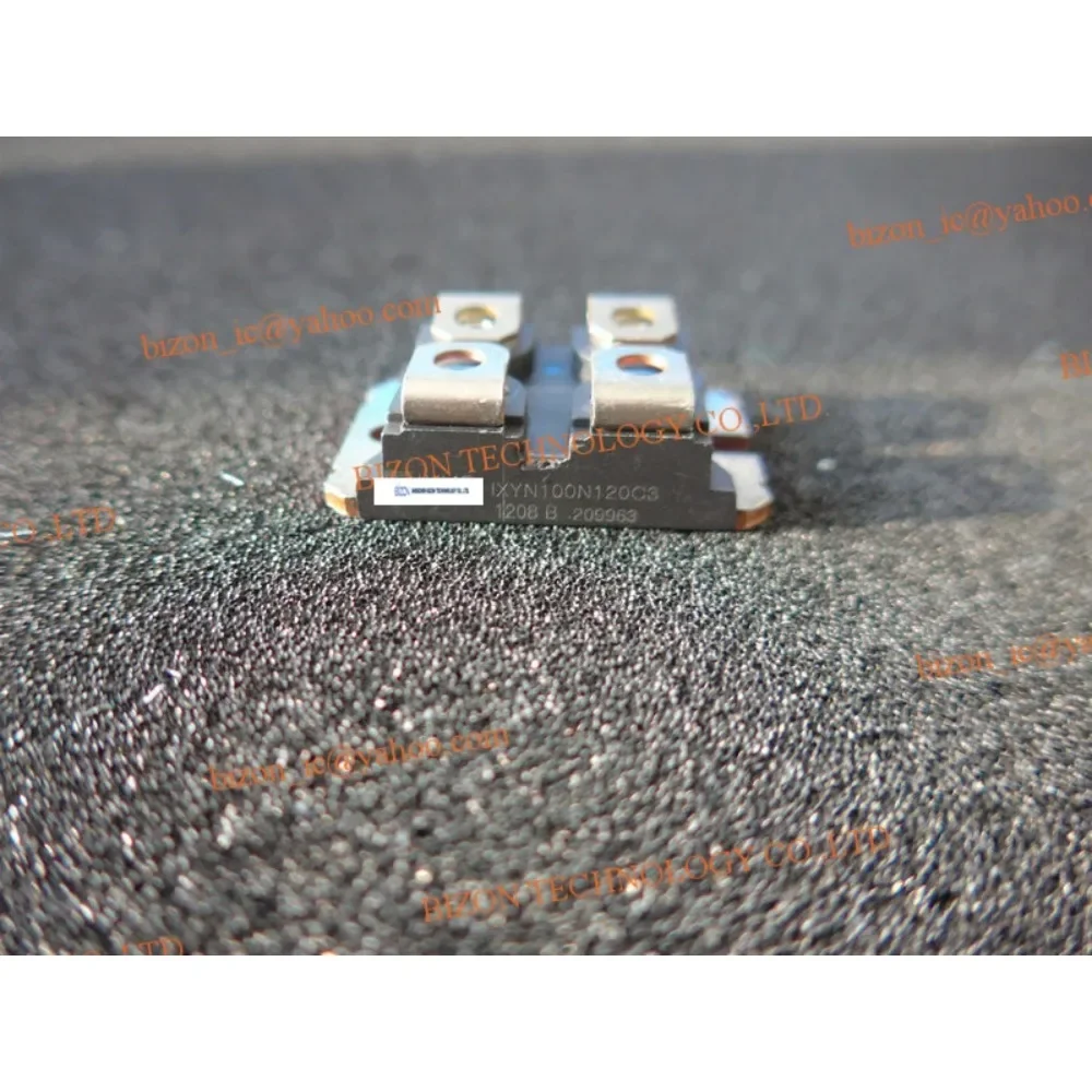 IXYN100N120C3 IXYN100N120C3H1 NEW