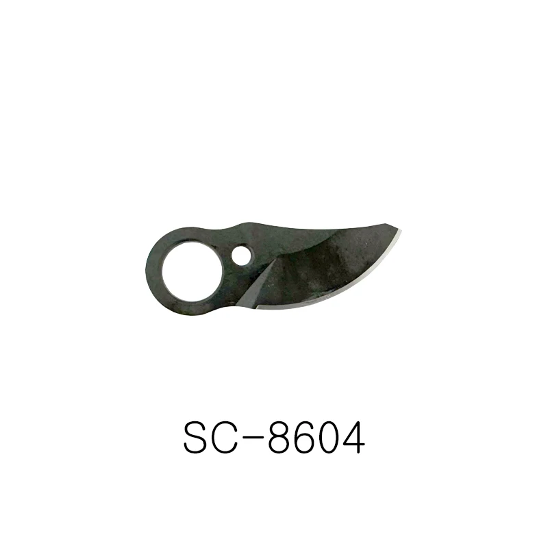 Electric Pruning Shears Electric Shears Electric Pruner Pruning Shear Orchard Scissors for Fruit Tree Garden Top and bottom blade 8601/8605