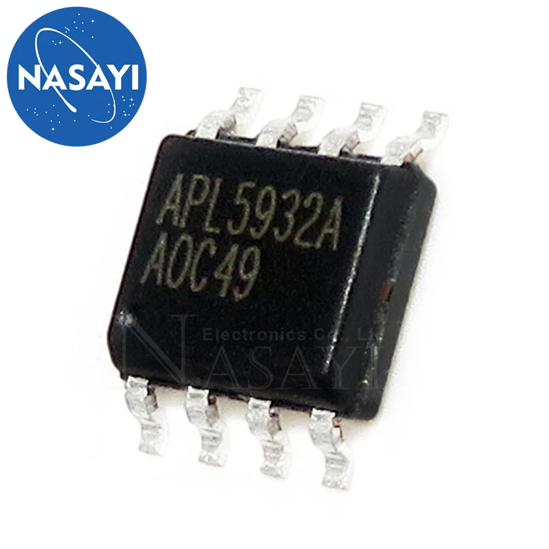 

APL5932A APL5932 5932A SOP-8