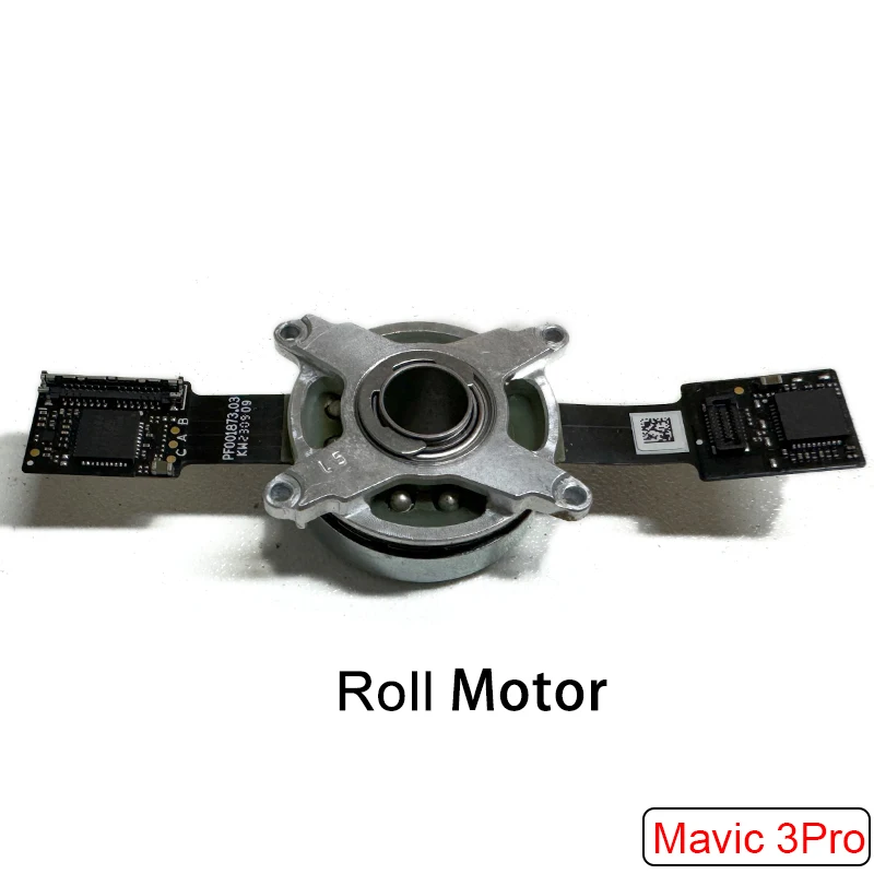 Roll Motor