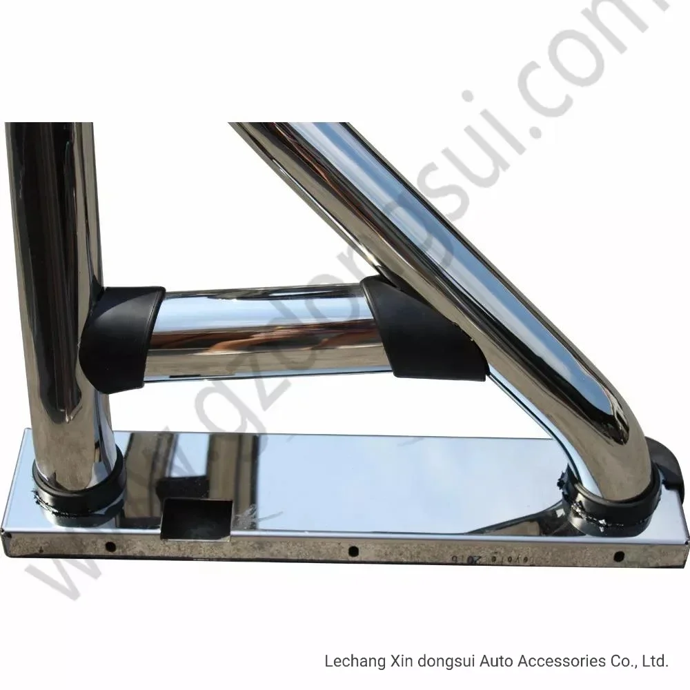 Roll bar Modle for Volkswagen Amarok for Ford Ranger High Quality Pickup Roll Bar Hot Selling Auto Parts