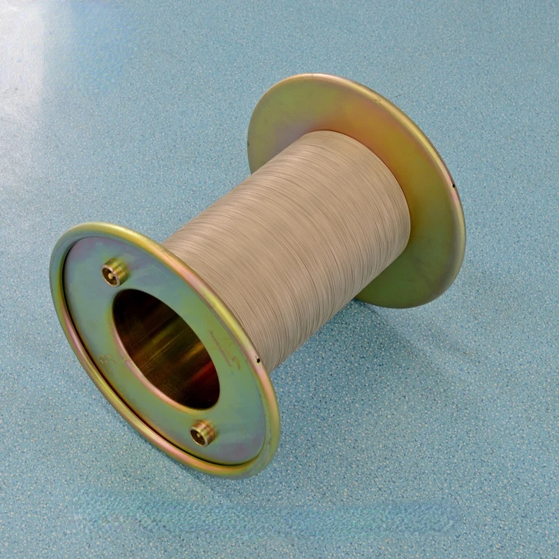 6~12 For Sapphire Customized Steel Slicing Si Wafer Silicon Cutting Price Diamond Wire Saw Tools |