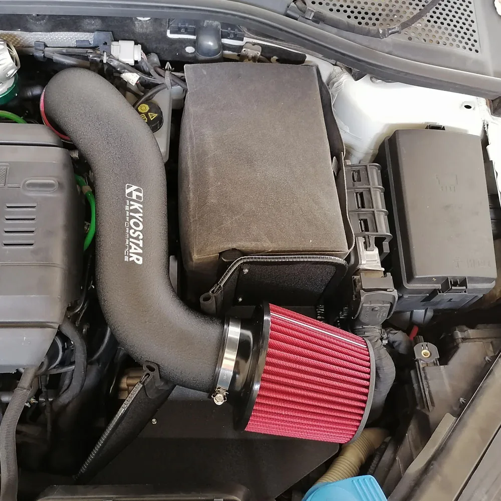Für Volkswagen Golf Mk7/7,5 R Intake Schlauch Intake Kühlmittel Underhose -  AliExpress