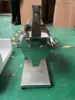 110V 220V Electric Meat Beef Tenderizer Machine Commercial Table Top Steak Meat Tenderizer Stainless Steel 2