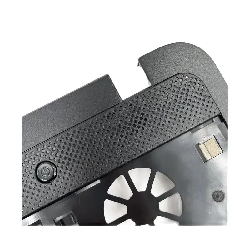 Laptop Palmrest Original para Toshiba Satellite Tampa Superior do Teclado c Substituição Shell L850 L855 C850 C855 C850d Novo - Imagem 3