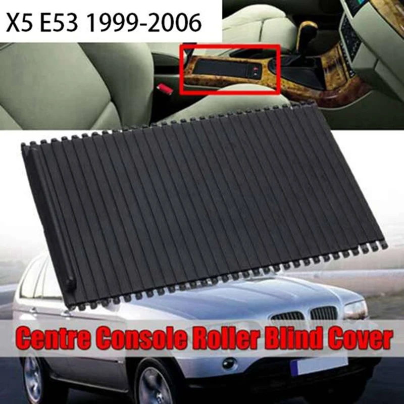 

2 шт., подставка под стаканы для автомобильной слепки, 51168408026, 51168402941, для BMW X5 E53 1999-2006