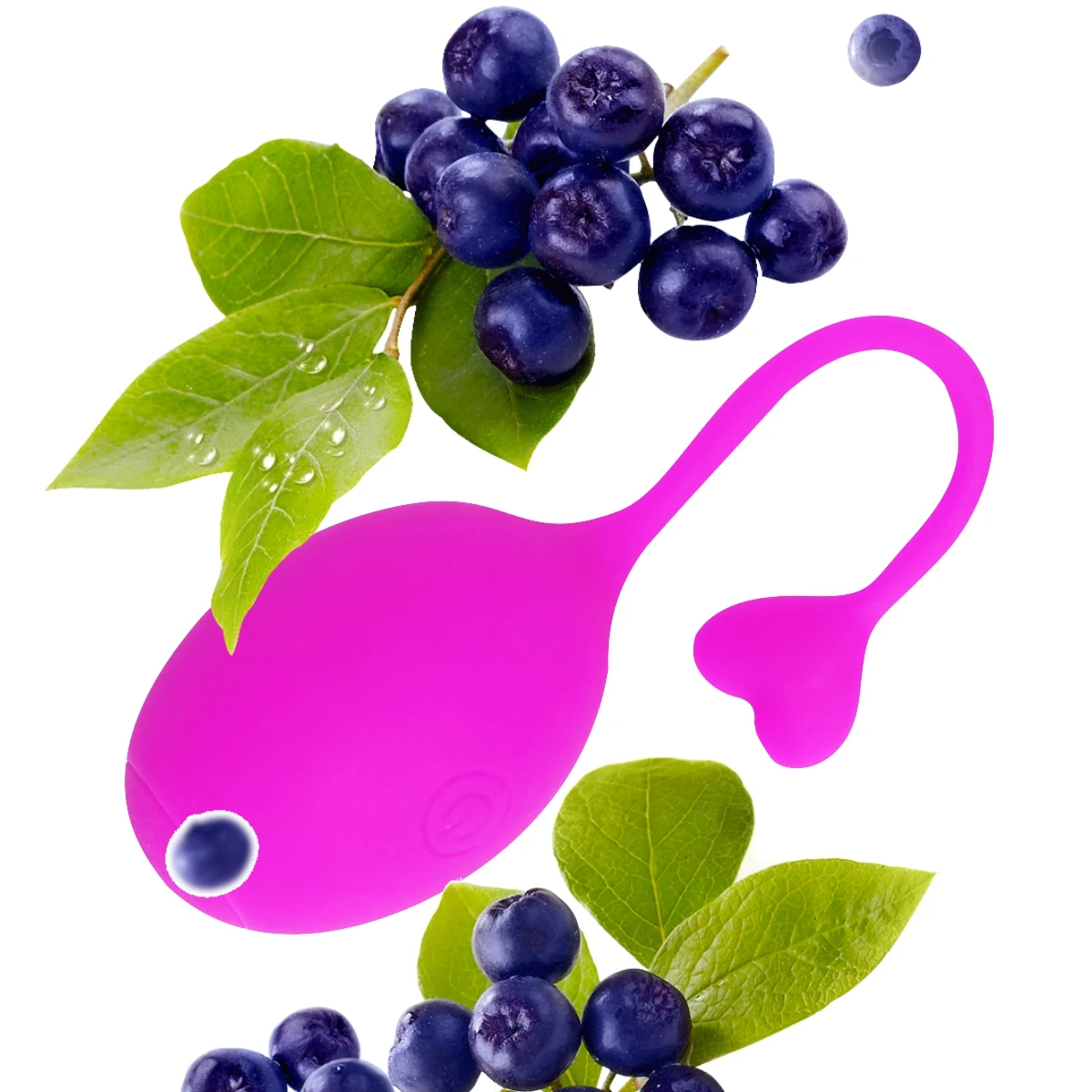 French Grape Egg Jumping Remote Control clitoral stimulation Multi frequency vibrator for male and female anal plug G-spot stimu