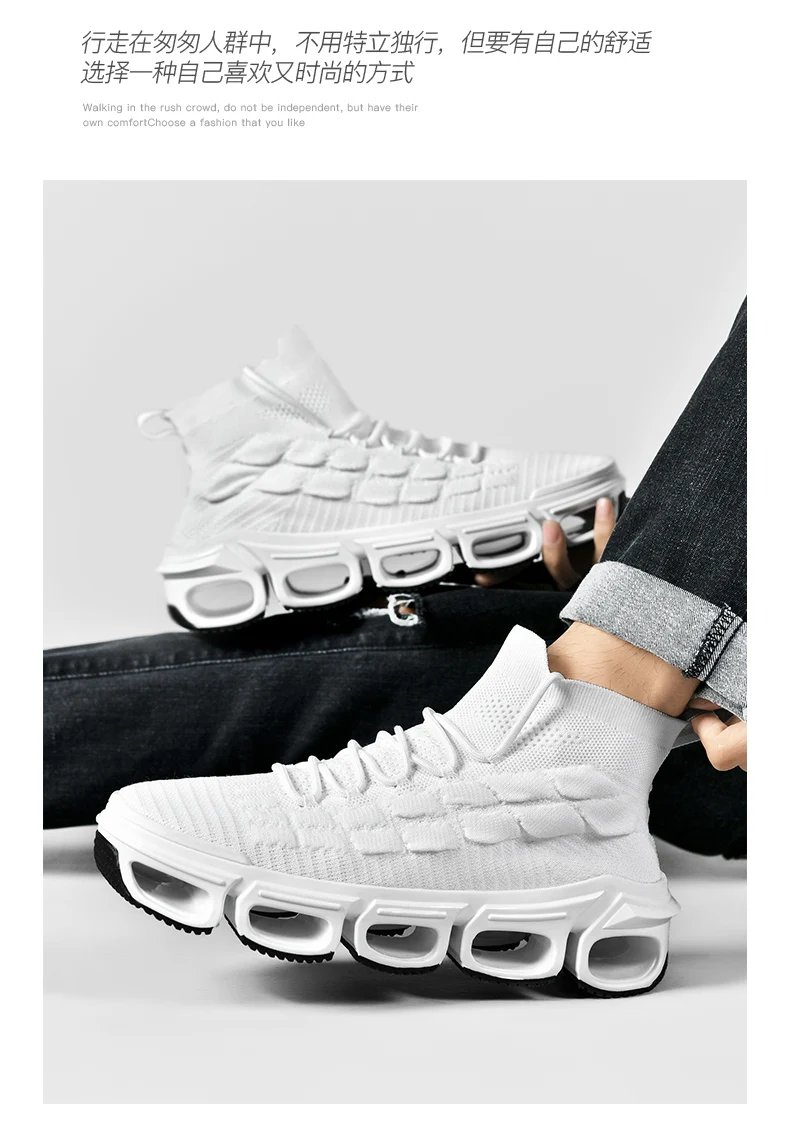 Shoes men Sneakers Male casual Mens Shoes tenis Luxury shoes Trainer Race Breathable Shoes fashion loafers running Shoes for men