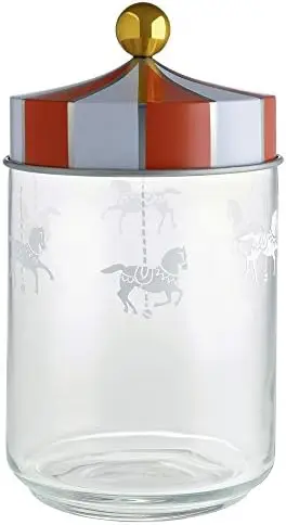 

Circus Jar, , Multicolor