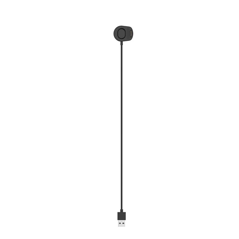 7개의 충전 도크 크래들 휴대용 시계 USB 케이블용 E9LB 자기 충전기