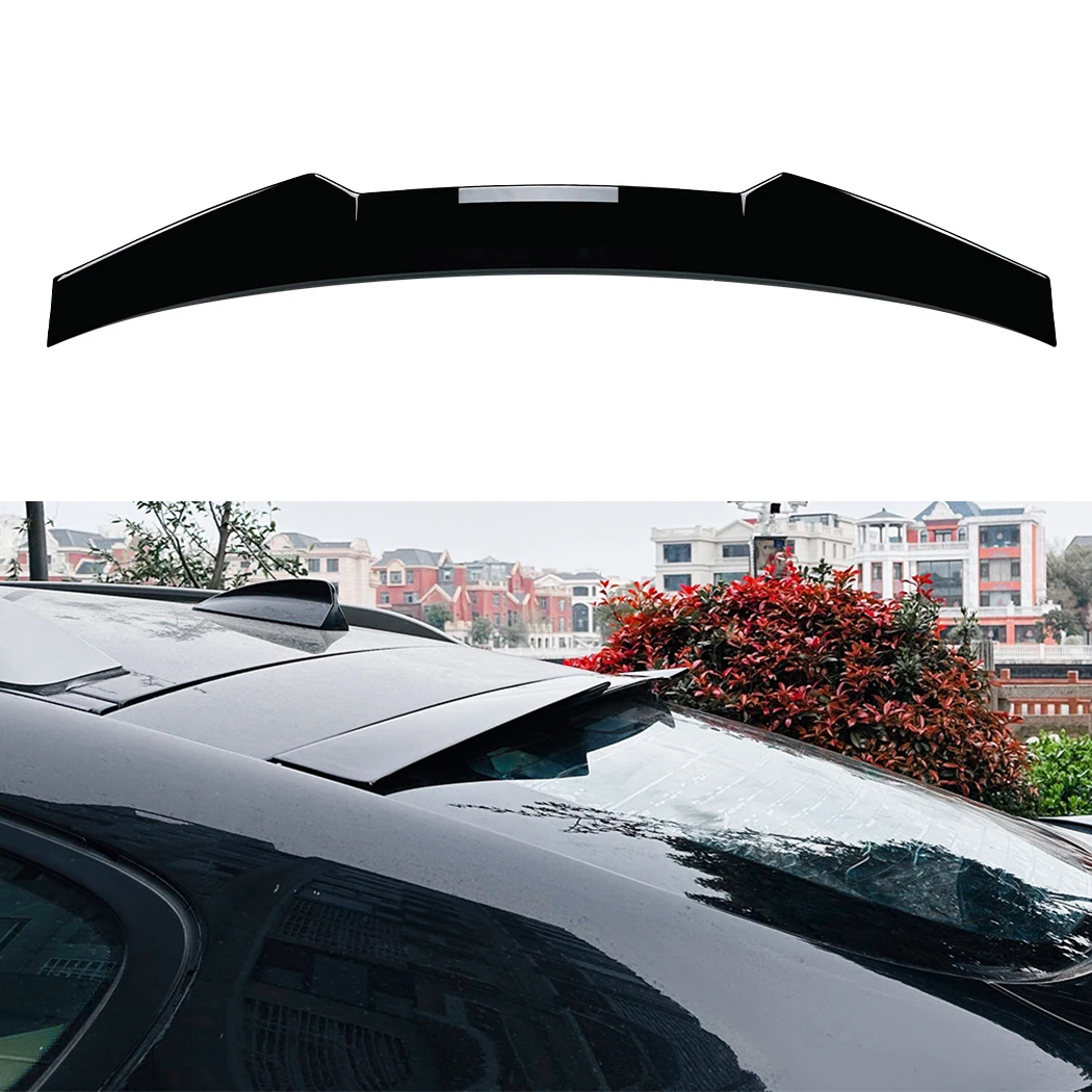 

Задний спойлер для BMW X6 E71 2008-2014, спойлер багажника, крыло, автомобильные аксессуары