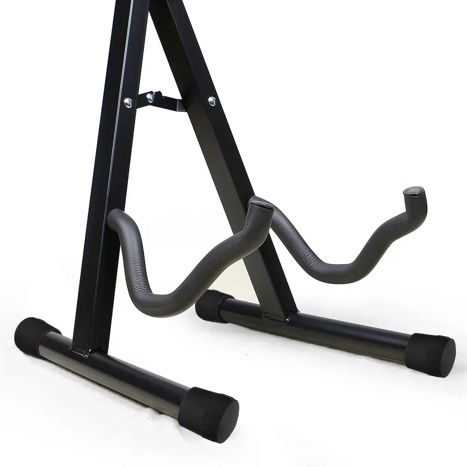 

Guitar Stand Leg Pad Acoustic Guitar Stand Foot Protector Guitar Holder Cover Wrap Felt Pads Silicone Furniture Leg Covers