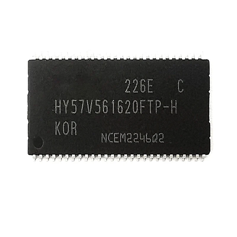 HY57V281620FTP-H HY57V561620CTP-H HY57V561620FTP-H HY57V641620ETP-H ...