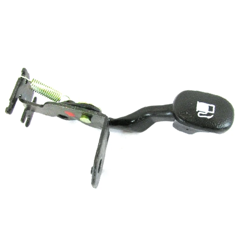 

Рычаг отсоединения крышки топливной двери наполнитель крышки ручки для Hyundai I30 Creta Ix25 Tucson IX35 2011 + 815702H001 81570 2H001