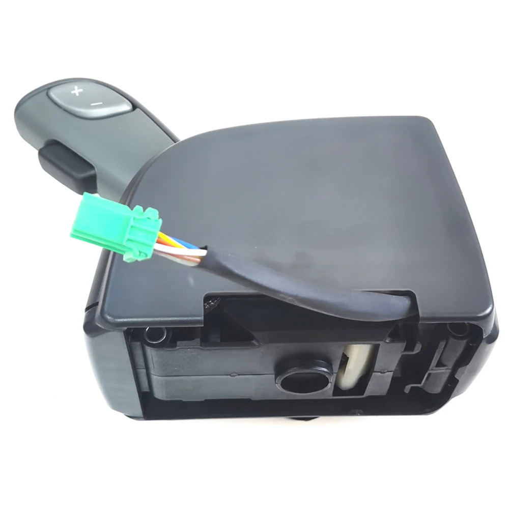 Gear Shift Lever LHD 21456377 21937969 21073025 For Volvo Truck - Foto 6