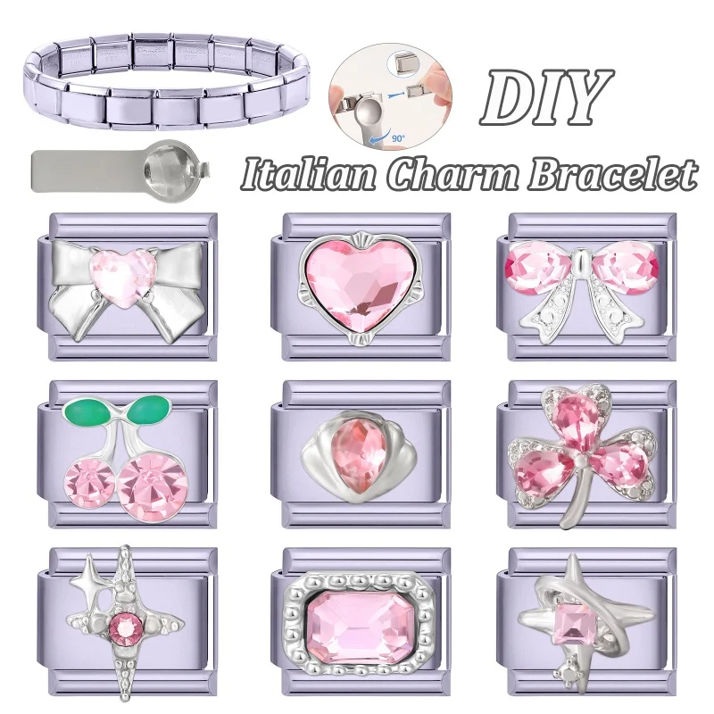 Jewelry Accessories Italian Style