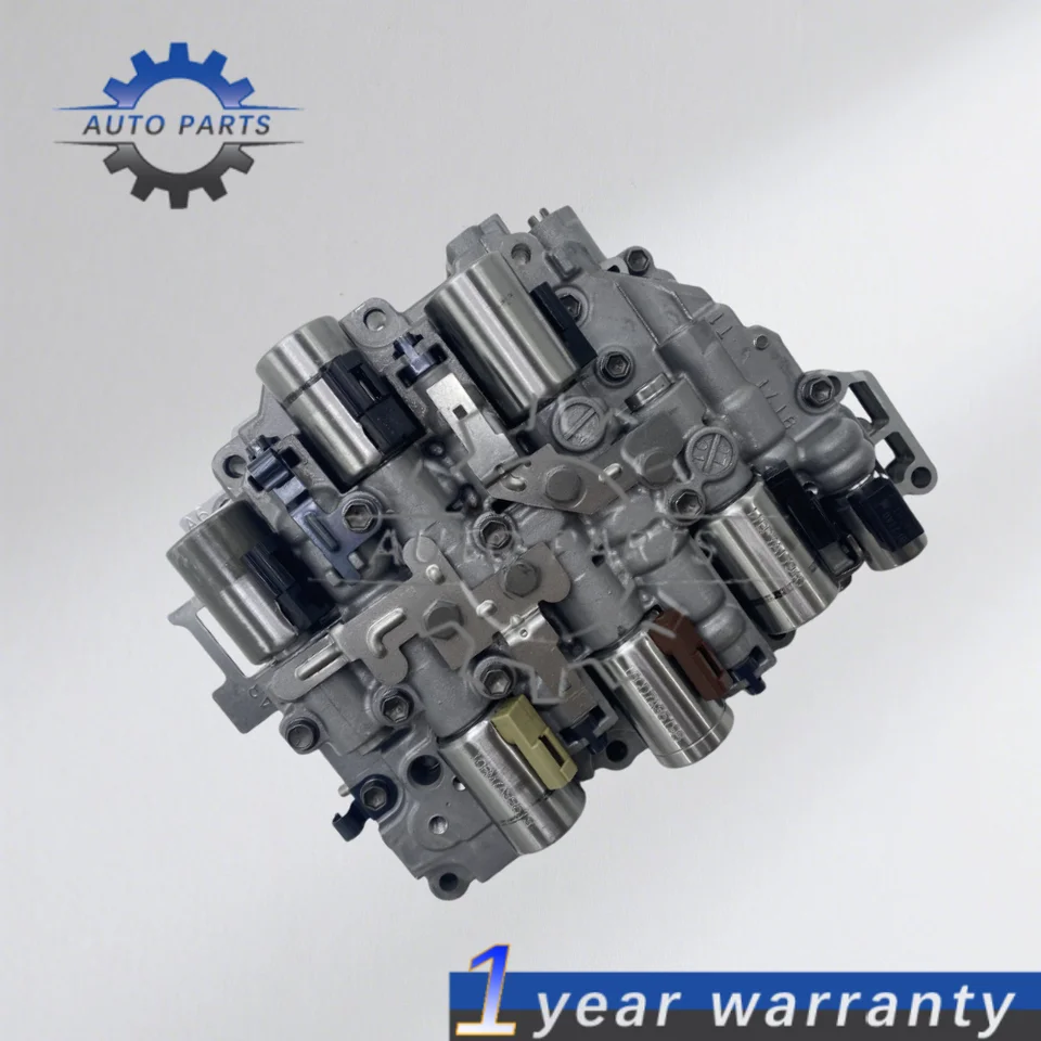 TF-80SC Ventilkörper Für Automatikgetriebe - Premium Baugruppe Für Volvo & Cadillac