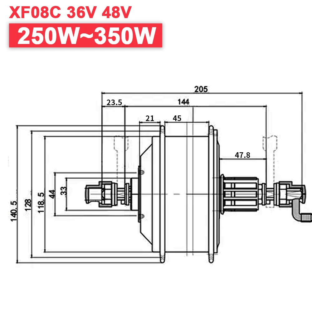 dsc-products